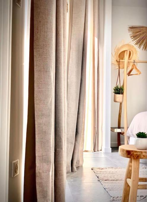 Loft Menorca & Spa 5 Etoiles Au Coeur De Нанси Экстерьер фото
